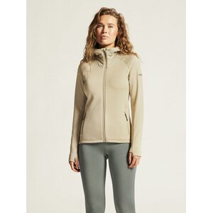 CRAFT ADV Explore -naisten tekninen fleece hupparitakki