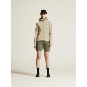 CRAFT ADV Explore -naisten tekninen fleece hupparitakki