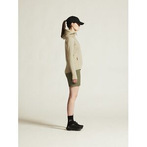 CRAFT ADV Explore -naisten tekninen fleece hupparitakki