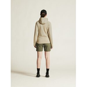 CRAFT ADV Explore -naisten tekninen fleece hupparitakki