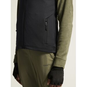 CRAFT ADV Explore Power Fleece Vest W