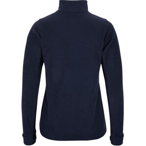 CRAFT CORE Explore -naisten puolivetoketjullinen välikerros fleece-paita