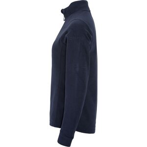 CRAFT CORE Explore -naisten puolivetoketjullinen välikerros fleece-paita