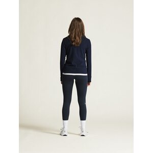 CRAFT CORE Explore -naisten puolivetoketjullinen välikerros fleece-paita