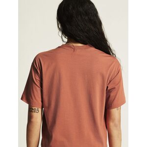 CRAFT Collective -naisten rento t-paita