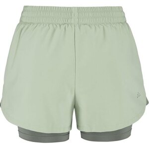 CRAFT ADV Essence 2-in-1 shorts 2 W