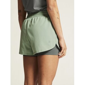 CRAFT ADV Essence 2-in-1 shorts 2 W