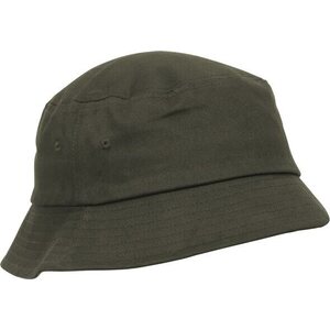 CLIQUE Bucket Hat