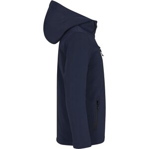 CLIQUE Padded Hoody Softshell Junior