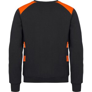 CLIQUE Ambition -unisex-mallinen collegepaita