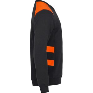 CLIQUE Ambition -unisex-mallinen collegepaita