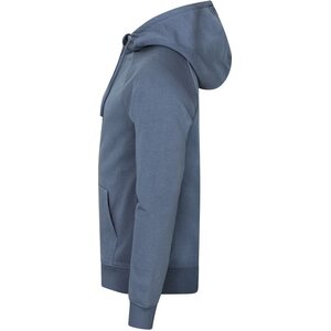 CLIQUE Miami Pro -unisex-mallinen hupparitakki