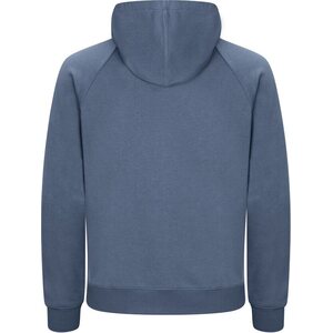 CLIQUE Miami Pro -unisex-mallinen hupparitakki
