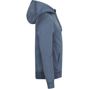 CLIQUE Miami Pro -unisex-mallinen hupparitakki