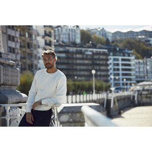 CLIQUE Miami -unisex-mallinen collegepaita