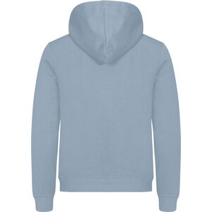 CLIQUE Miami -unisex-mallinen huppari