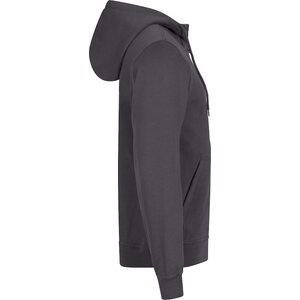 CLIQUE Miami -unisex-mallinen hupparitakki