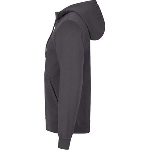 CLIQUE Miami -unisex-mallinen hupparitakki