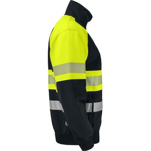 PROJOB 6120 Huomiocollegetakki EN ISO 20471 Luokka 1