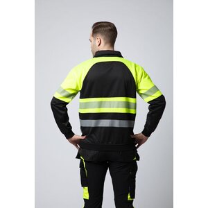 PROJOB 6120 Huomiocollegetakki EN ISO 20471 Luokka 1