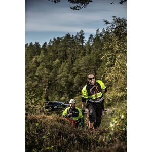 PROJOB 6120 Huomiocollegetakki EN ISO 20471 Luokka 1