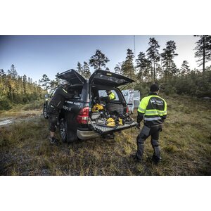 PROJOB 6120 Huomiocollegetakki EN ISO 20471 Luokka 1