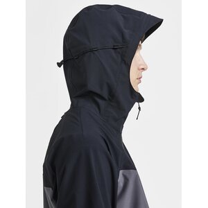 CRAFT ADV Bike -miesten hupullinen hydrotakki maastopyöräilyyn