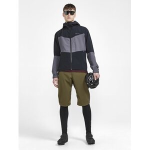 CRAFT ADV Bike -miesten hupullinen hydrotakki maastopyöräilyyn