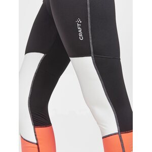 CRAFT CORE Bike SubZ Lumen Wind Tights W