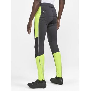 CRAFT CORE Bike SubZ Lumen Wind Tights M