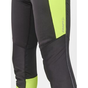 CRAFT CORE Bike SubZ Lumen Wind Tights M