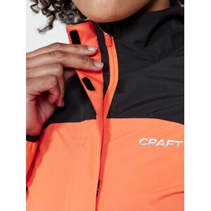 CRAFT CORE Endurance -naisten heijastava hydrotakki