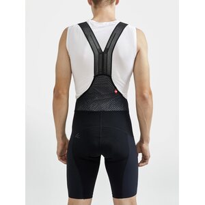 CRAFT ADV Aero -miesten aerodynaamiset pyöräilyshortsit