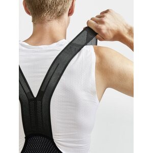 CRAFT ADV Aero -miesten aerodynaamiset pyöräilyshortsit