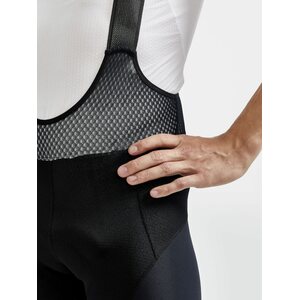 CRAFT ADV Aero -miesten aerodynaamiset pyöräilyshortsit