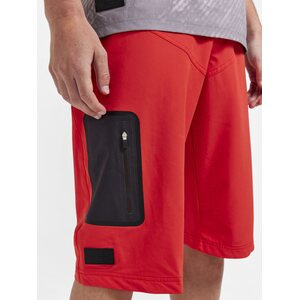 CRAFT ADV Offroad XT Shorts With Pad M