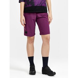 CRAFT ADV Offroad XT Shorts With Pad W