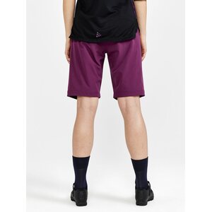 CRAFT ADV Offroad XT Shorts With Pad W