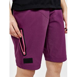 CRAFT ADV Offroad XT Shorts With Pad W