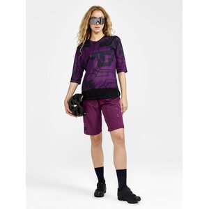 CRAFT ADV Offroad XT Shorts With Pad W