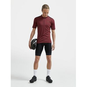CRAFT ADV Offroad Bib Shorts M