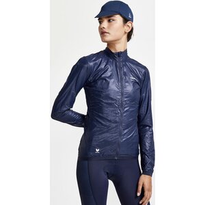 CRAFT PRO Nano Wind Jacket W