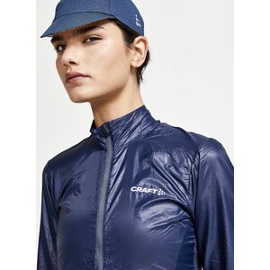 CRAFT PRO Nano Wind Jacket W