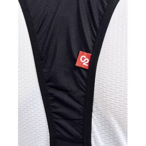 CRAFT ADV Bike SubZ Lumen Bib Tights W
