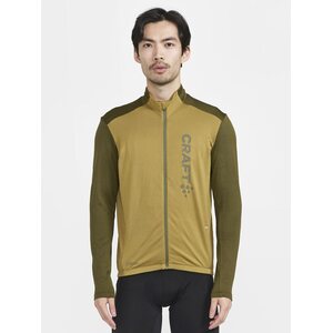 CRAFT CORE Bike SubZ LS Jersey M