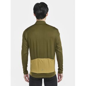 CRAFT CORE Bike SubZ LS Jersey M