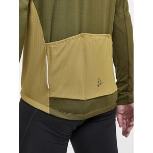 CRAFT CORE Bike SubZ LS Jersey M