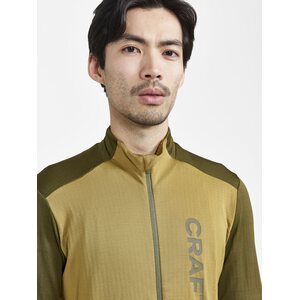 CRAFT CORE Bike SubZ LS Jersey M