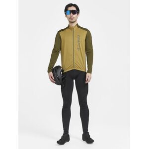 CRAFT CORE Bike SubZ LS Jersey M