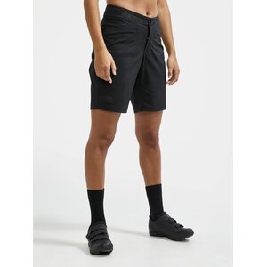 CRAFT CORE Offroad XT Shorts with Pad W